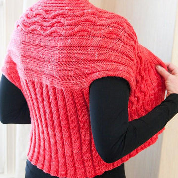 A Capella Wrap