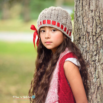 Gracie Beanie