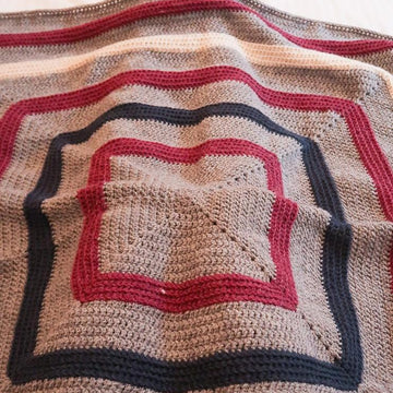 Your Tuesday Blanket