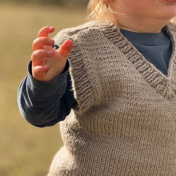 Archie Vest Two