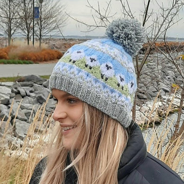 Serena BEANIE