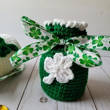 St. Patrick's Day Treat Bag