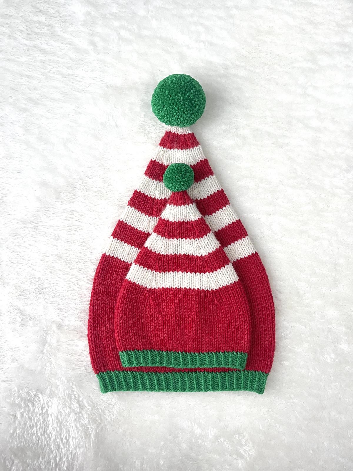 Elf Hat