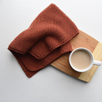 Nonna Dish Towel