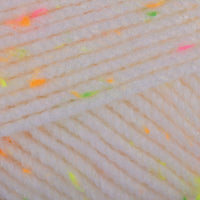 Natur Neon Tweed (08330)