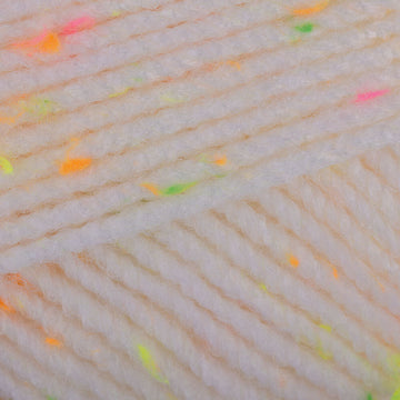 Natur Neon Tweed (08330)