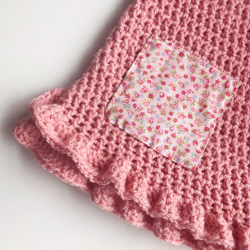 The Wildflower Top