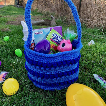 Easy Easter Basket