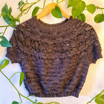 Cande Pullover