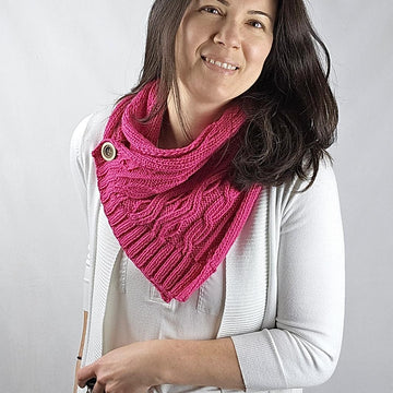 Alpine Cowl