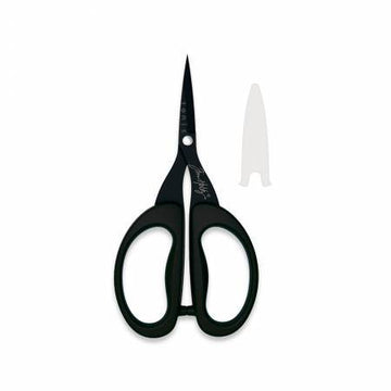 Tonic Studios USA Tim Holtz 5in Titanium Mini Snips