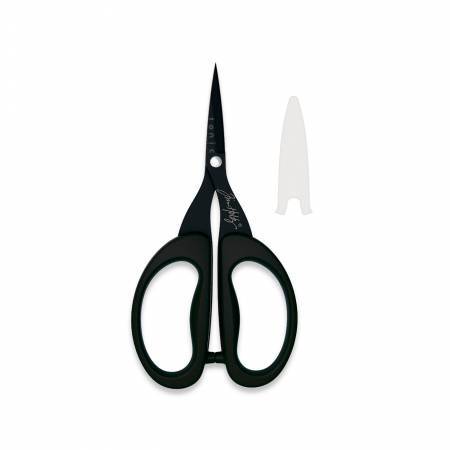 Tonic Studios USA Tim Holtz 5in Titanium Mini Snips