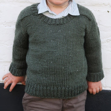 Out & About Sweater