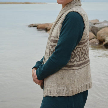 Hollis Vest