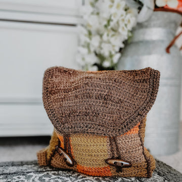 Woodland Backpack