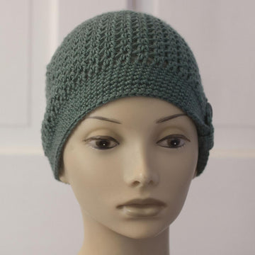 Beanie Chemo Cap