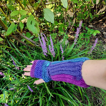 Sienna Arm Warmers
