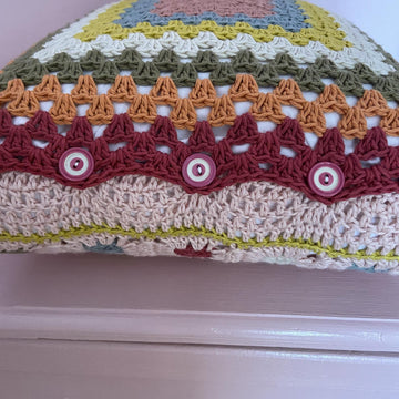 Dot Pillow