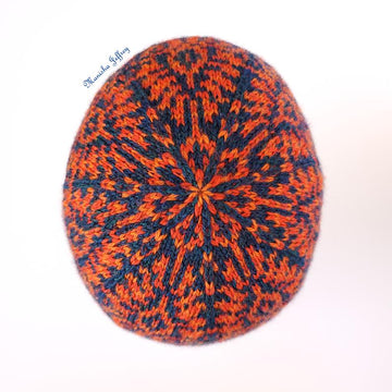 Tejas Beanie