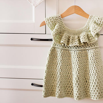 Primavera Dress