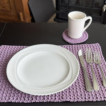 Crows Nest Placemat