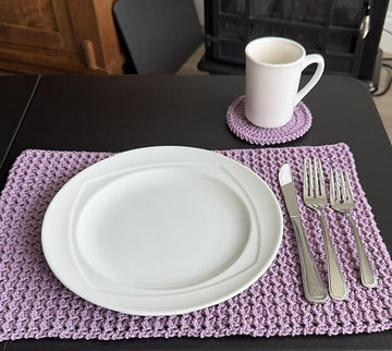 Crows Nest Placemat