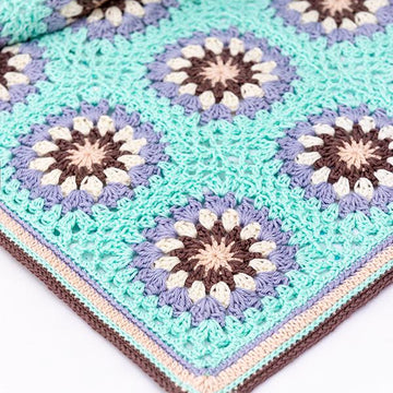 Stroller Baby Blanket