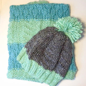 Baby Bird Blanket