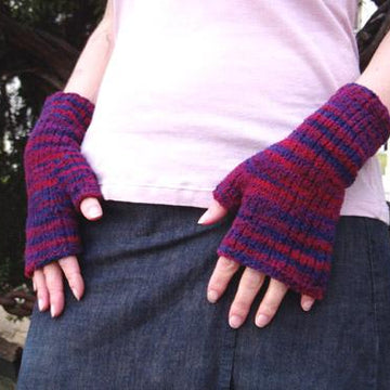 Topless Mittens