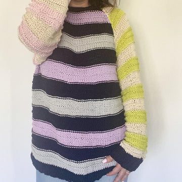 Simple cotton Tunic