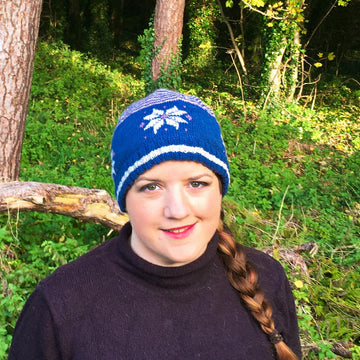 Ladderback Jack Hat