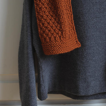 PARALLEL Scarf