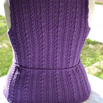 Totally Vested
