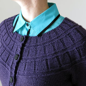 Thara Cardigan