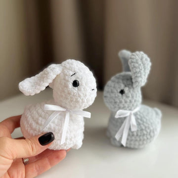 Baby rabbit