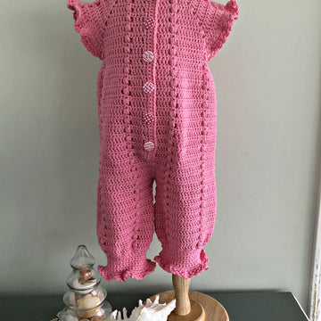 Baby Girl Mix and Match Outfit 6-9 Months