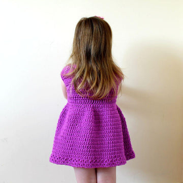 PDF66 Flower Dress