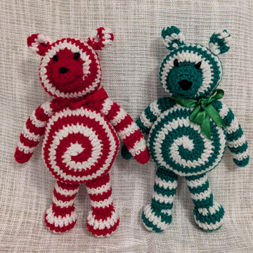 Christmas Bear