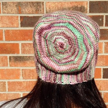 Noggin Topper