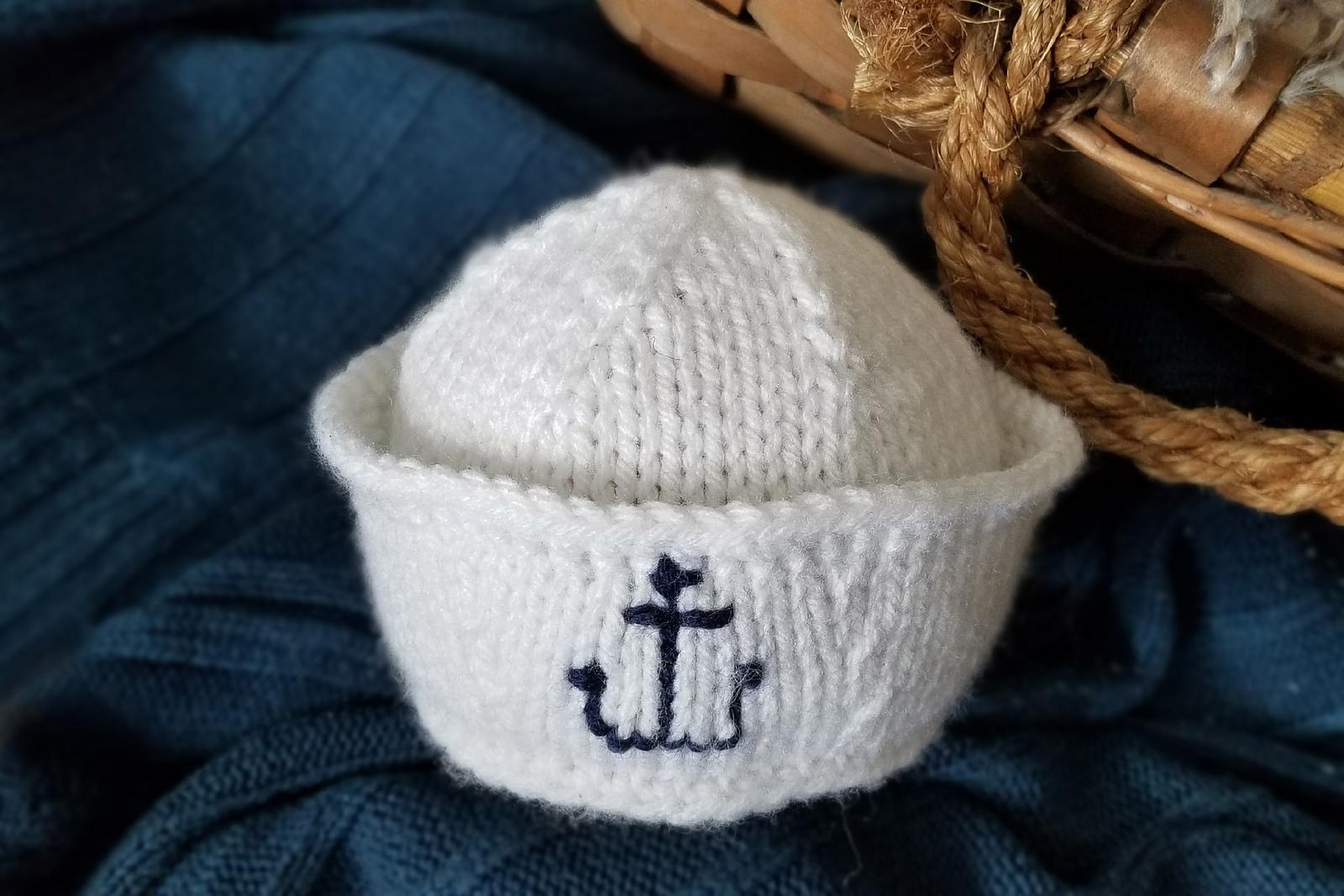 Sailor Hat