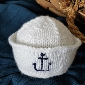 Sailor Hat