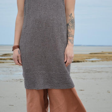 Summer's Day Smock