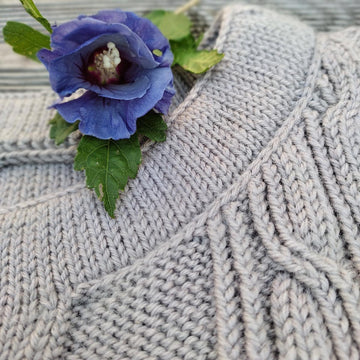 Sunday Afternoon Cardigan