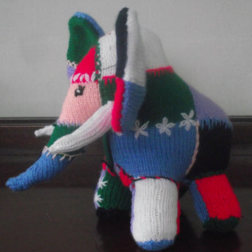 Elroy the Elephant