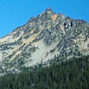 Emerald Peak