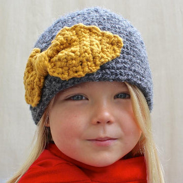 The Rachelle Cap