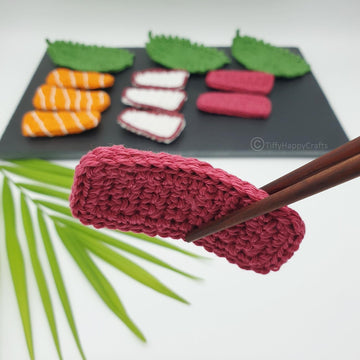 Sashimi Sushi