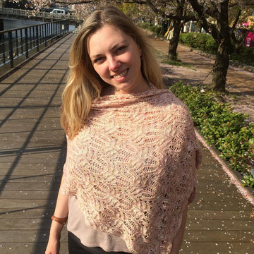 Hanami Wrap