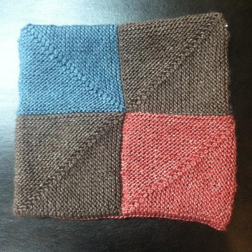 Modular Cushion Cover