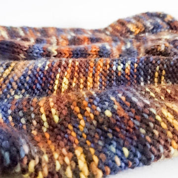Aiden Reversible Socks